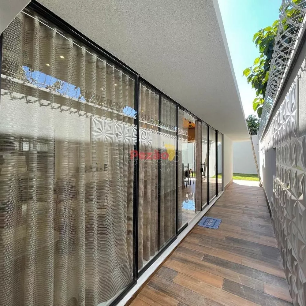 Casa à venda com 3 quartos, 375m² - Foto 4