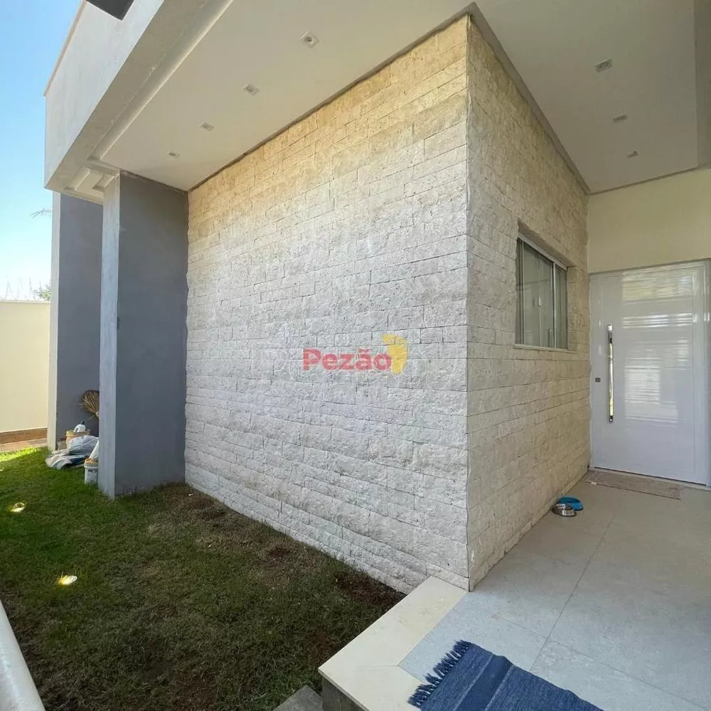 Casa à venda com 3 quartos, 375m² - Foto 3