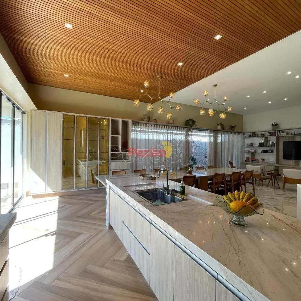 Casa, 3 quartos - Foto 5