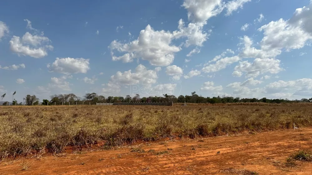 Terreno, 1000 m² - Foto 1