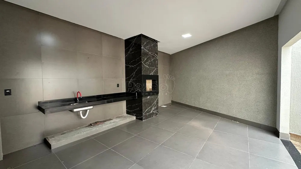 Casa, 3 quartos - Foto 7