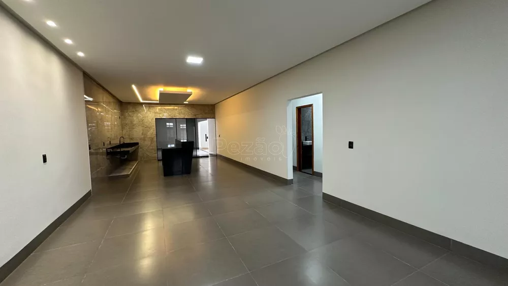 Casa, 3 quartos - Foto 3