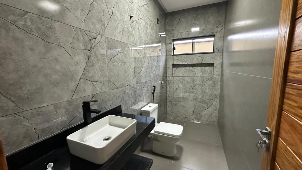 Casa, 3 quartos - Foto 8
