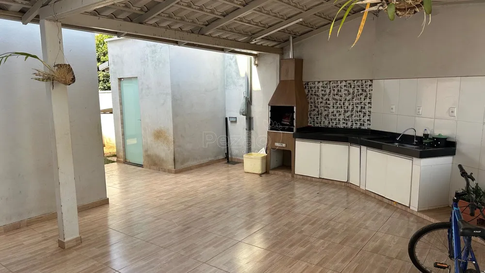 Casa, 3 quartos - Foto 12