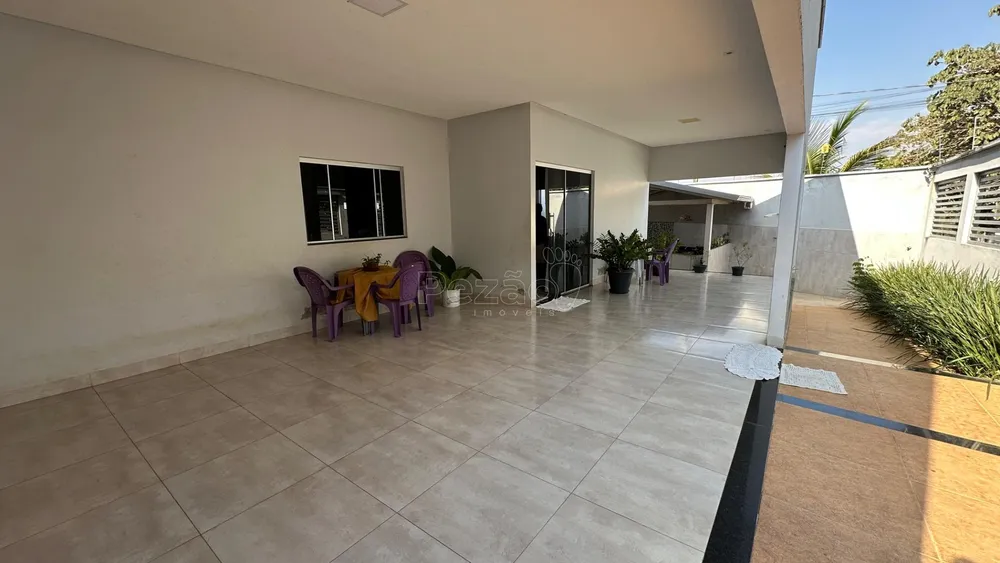 Casa, 3 quartos - Foto 5