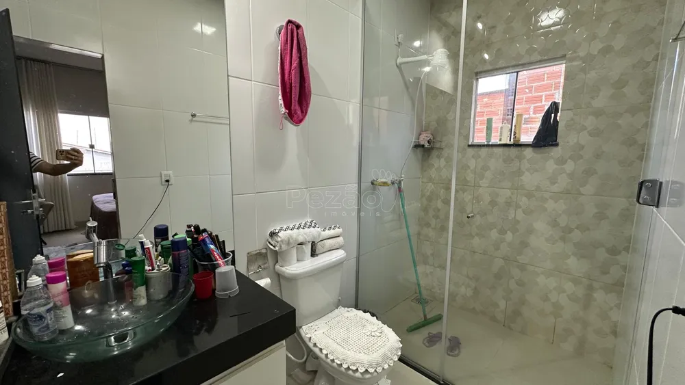 Casa, 3 quartos - Foto 7