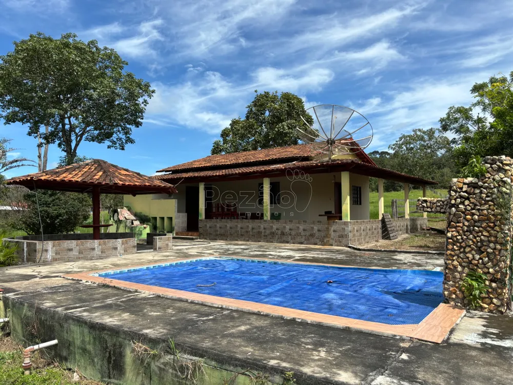 Sítio, 5 hectares - Foto 4