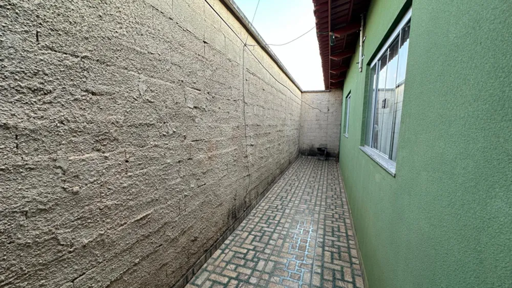 Casa, 2 quartos - Foto 3
