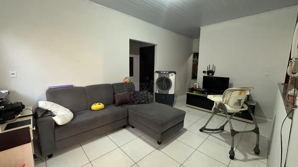 Casa, 2 quartos - Foto 12
