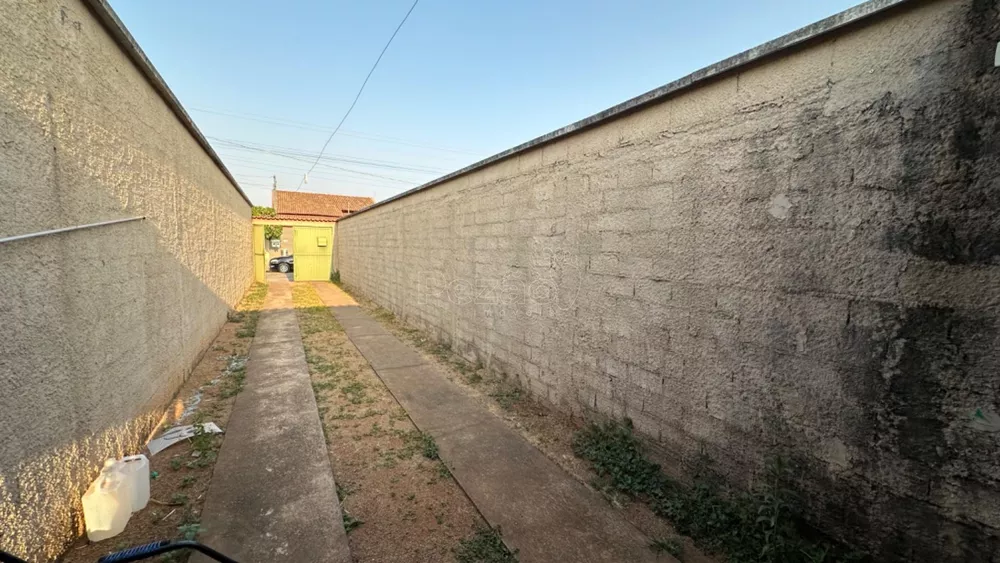 Casa, 2 quartos - Foto 2
