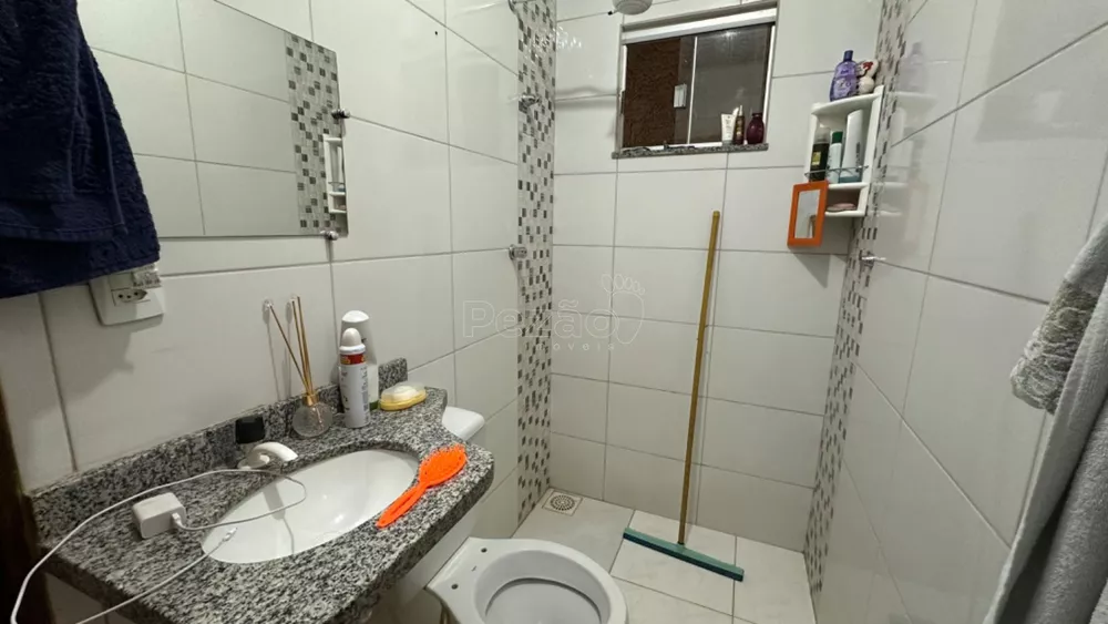 Casa, 2 quartos - Foto 5