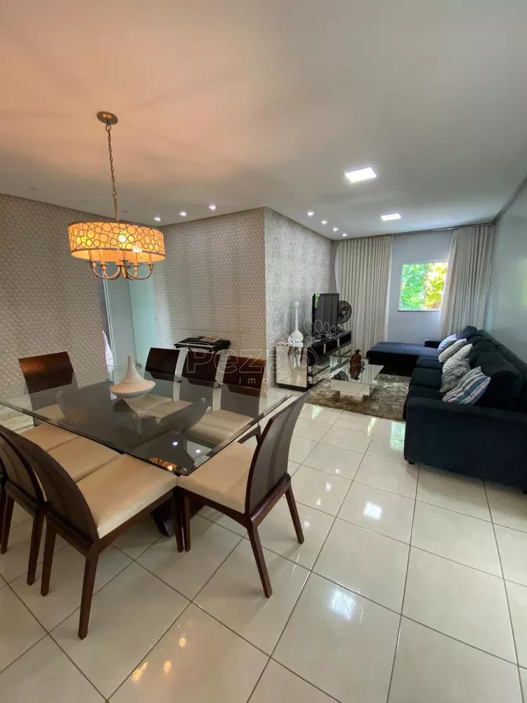 Sobrado, 3 quartos - Foto 1