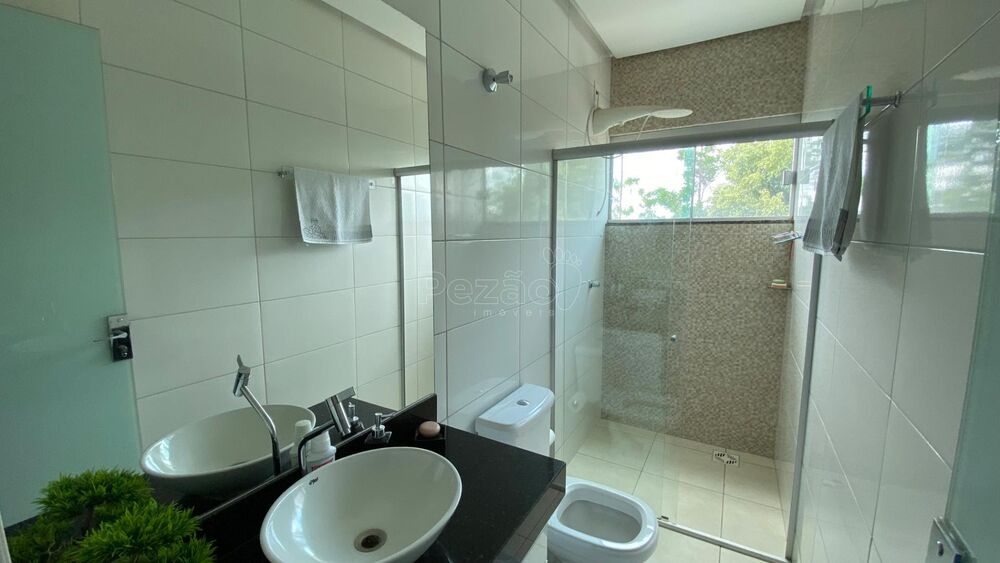 Sobrado, 3 quartos - Foto 16