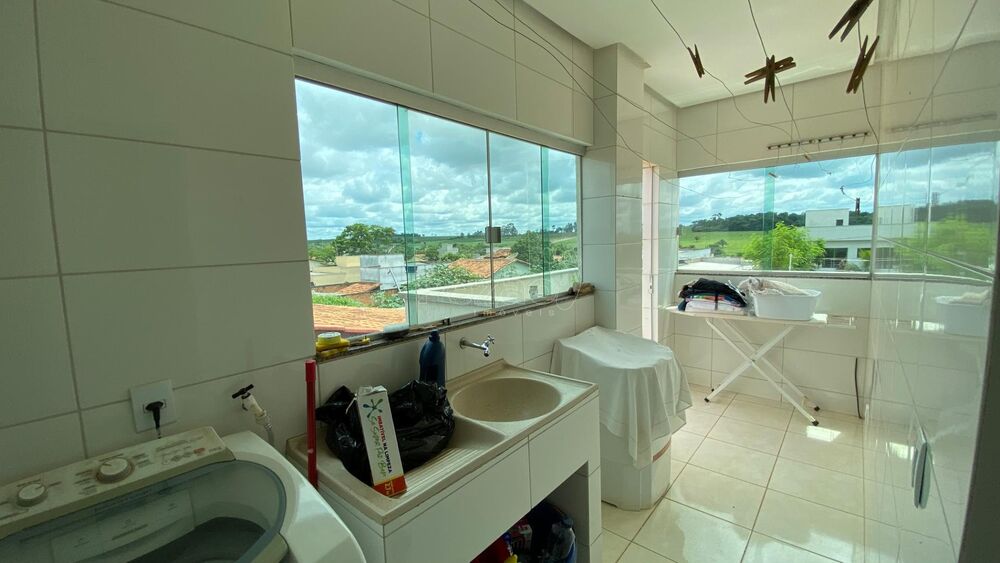 Sobrado, 3 quartos - Foto 10