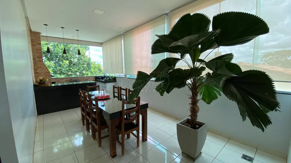 Sobrado, 3 quartos - Foto 3