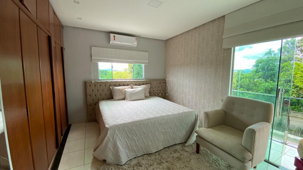 Sobrado, 3 quartos - Foto 12