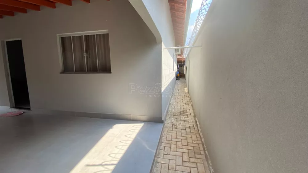 Casa à venda com 4 quartos, 256m² - Foto 4