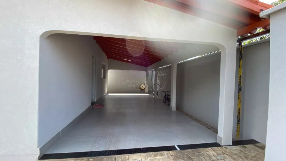 Casa à venda com 4 quartos, 256m² - Foto 3