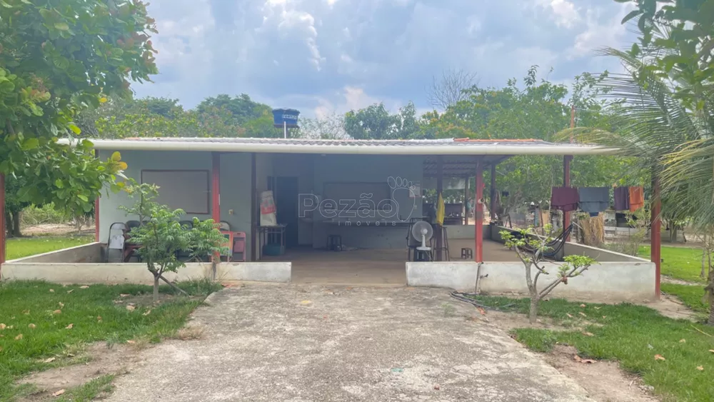 Sítio, 5800 m² - Foto 1