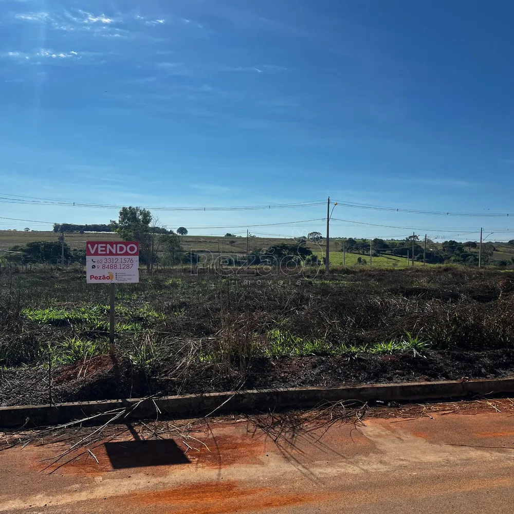Terreno, 250 m² - Foto 1