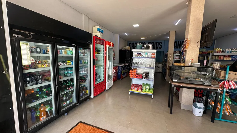 Depósito-Galpão - Foto 1