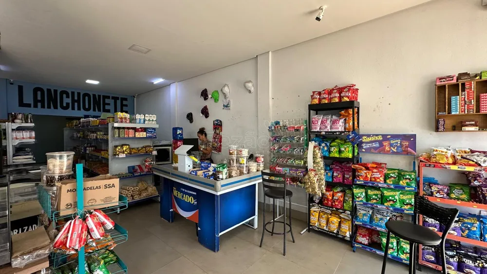 Depósito-Galpão - Foto 4
