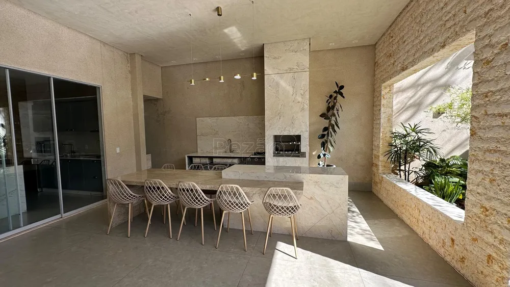 Casa, 3 quartos - Foto 10