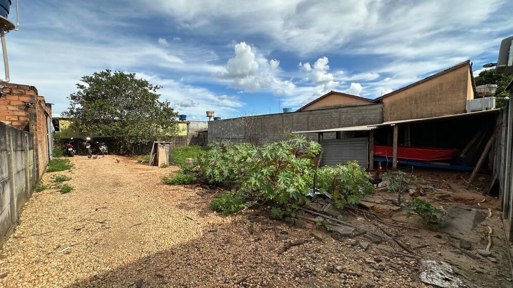 Terreno à venda, 404m² - Foto 2