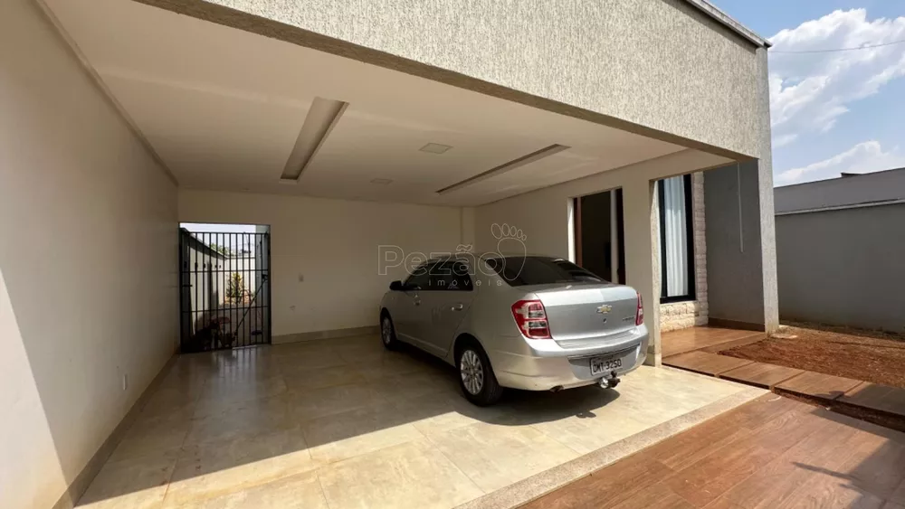 Casa, 2 quartos - Foto 1