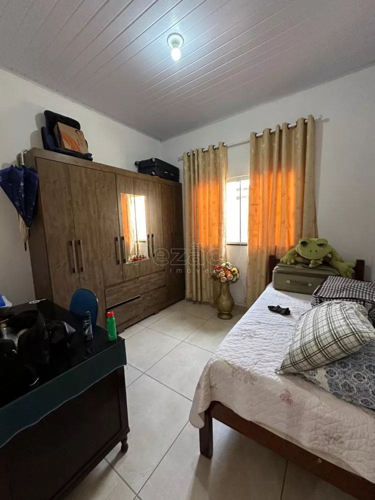 Casa à venda com 3 quartos, 210m² - Foto 4