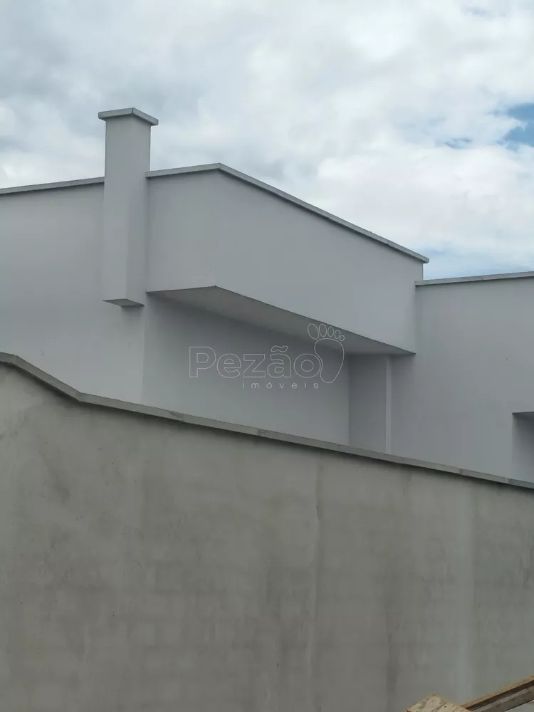 Casa, 4 quartos, 3 m² - Foto 1