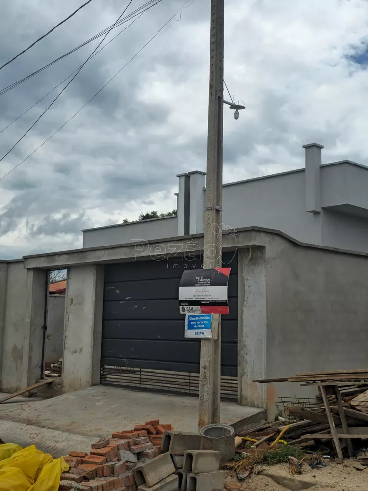 Casa, 4 quartos, 3 m² - Foto 2