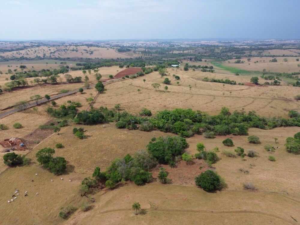 Fazenda-Sítio-Chácara - Foto 1