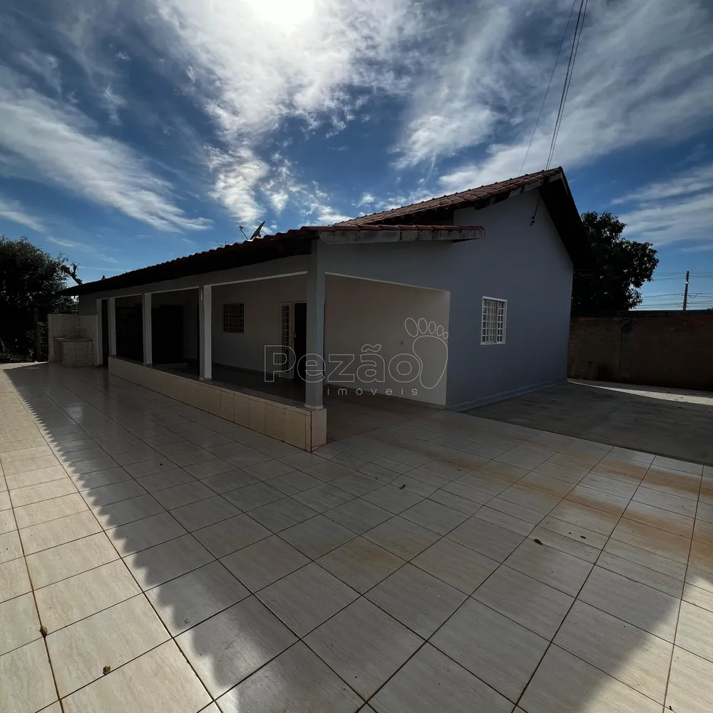 Casa, 3 quartos - Foto 4