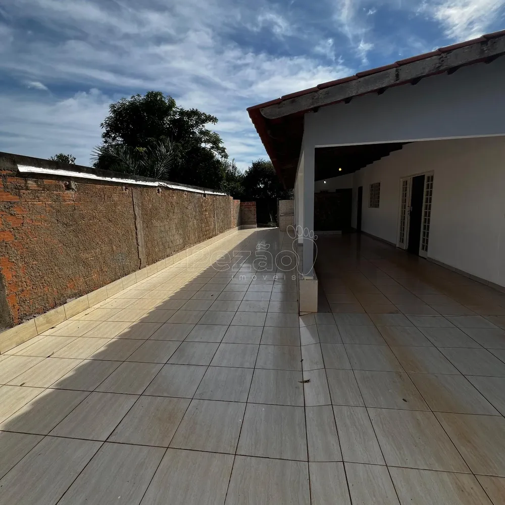 Casa, 3 quartos - Foto 2