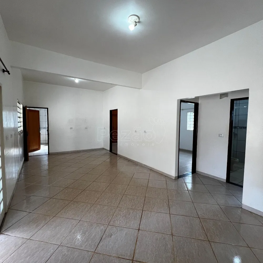 Casa, 3 quartos - Foto 3