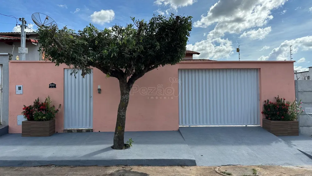 Casa, 2 quartos - Foto 2