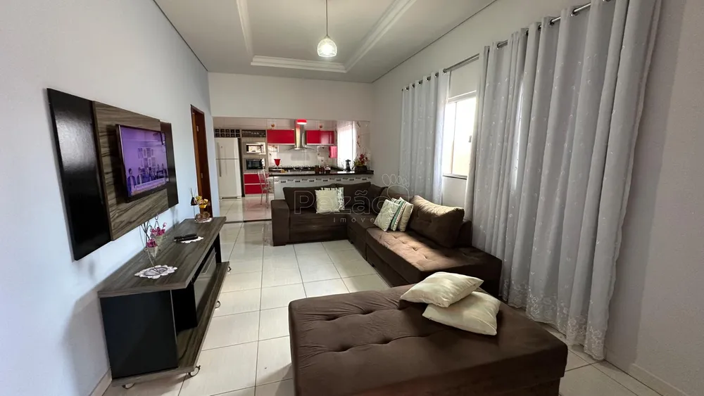 Casa, 2 quartos - Foto 3