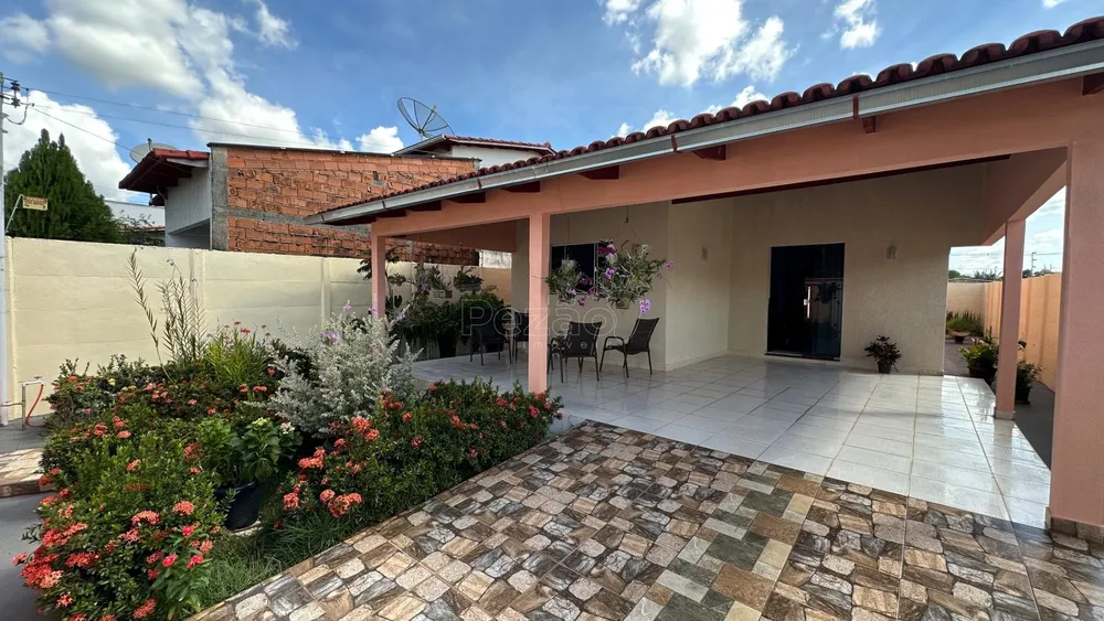 Casa, 2 quartos - Foto 10