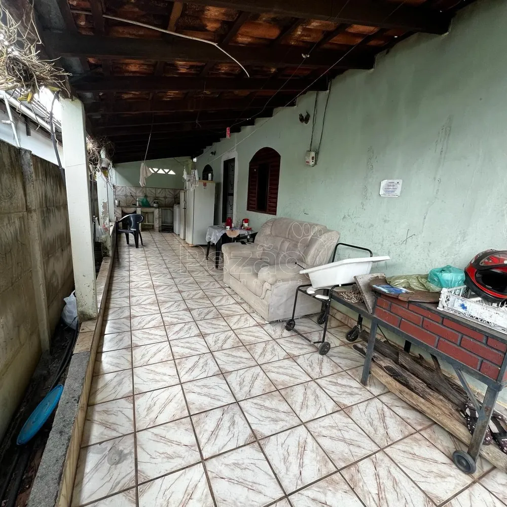 Casa, 3 quartos - Foto 4