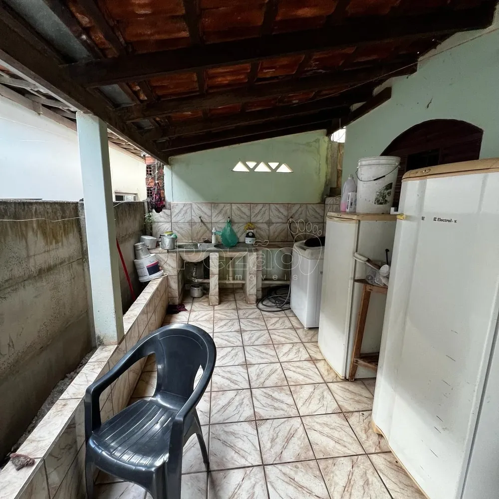 Casa, 3 quartos - Foto 6