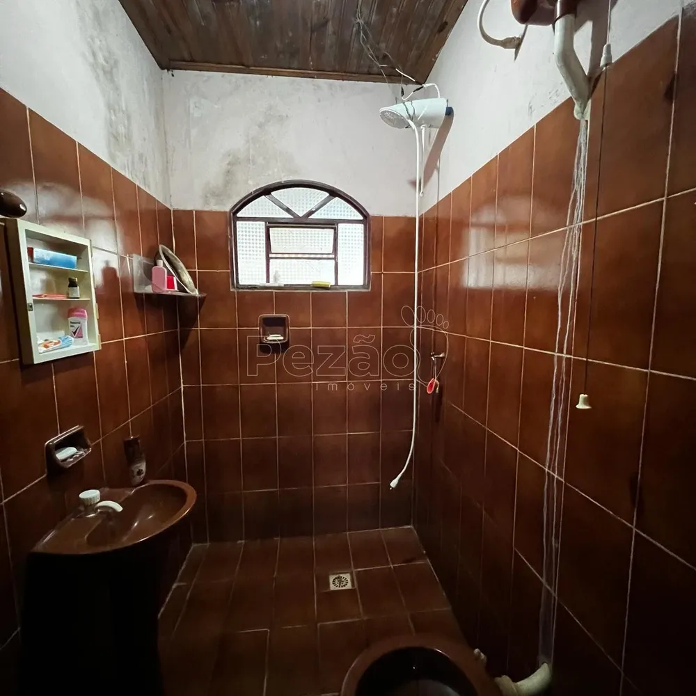 Casa, 3 quartos - Foto 5