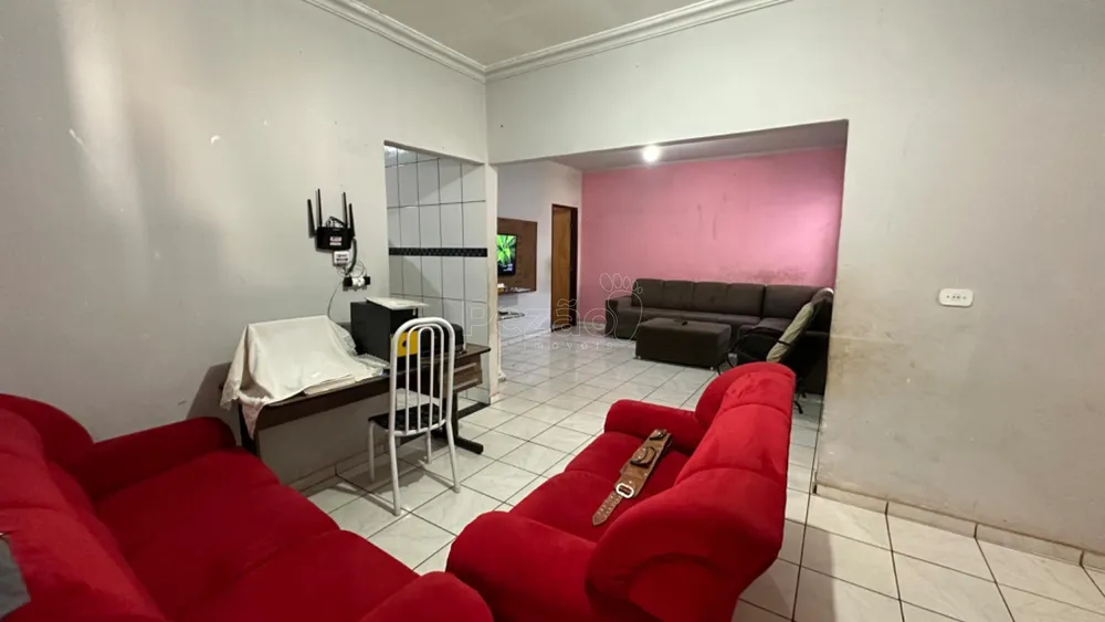 Casa, 3 quartos - Foto 7
