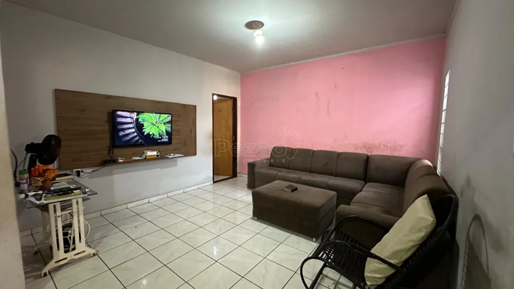 Casa, 3 quartos - Foto 8