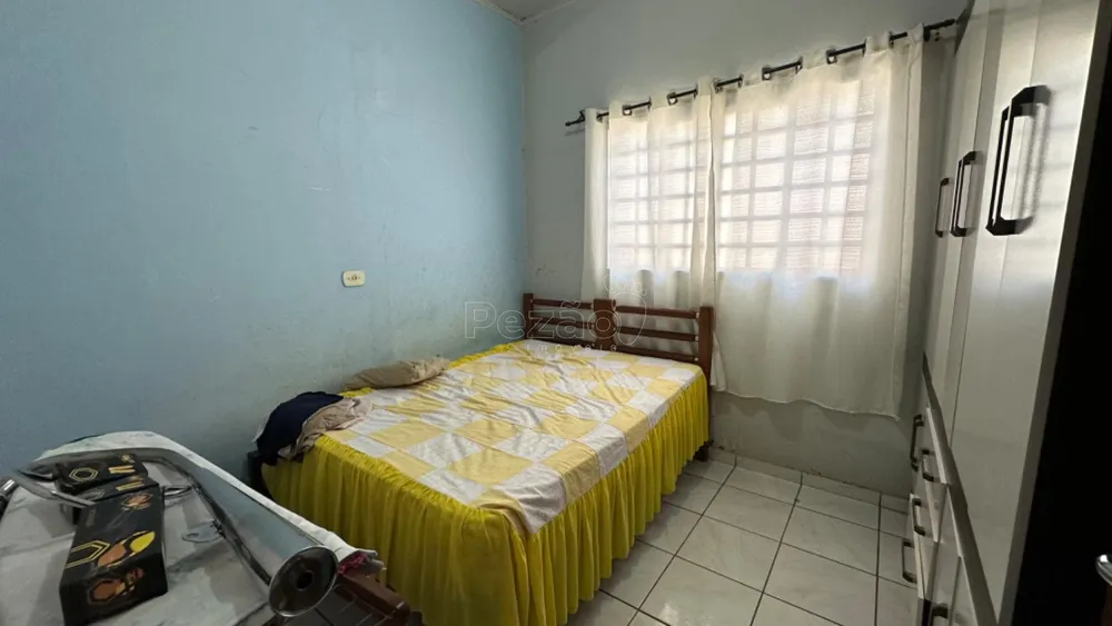 Casa, 3 quartos - Foto 10
