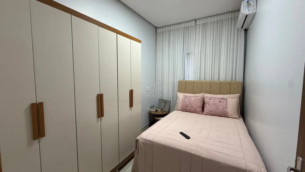 Casa, 3 quartos, 100 m² - Foto 7