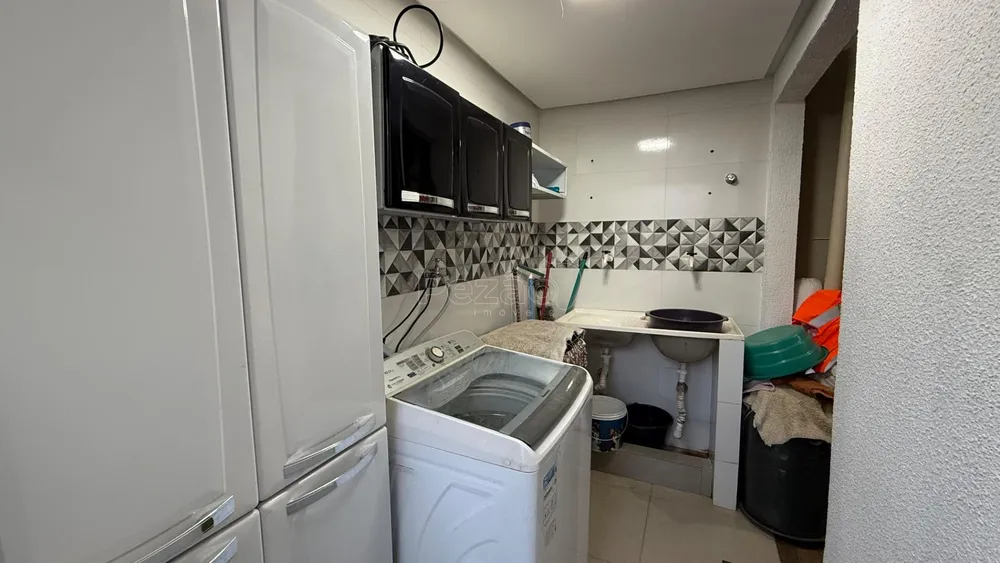 Casa, 3 quartos, 100 m² - Foto 4