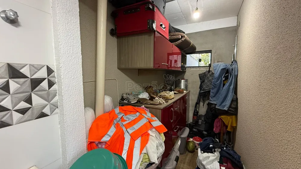 Casa, 3 quartos, 100 m² - Foto 5