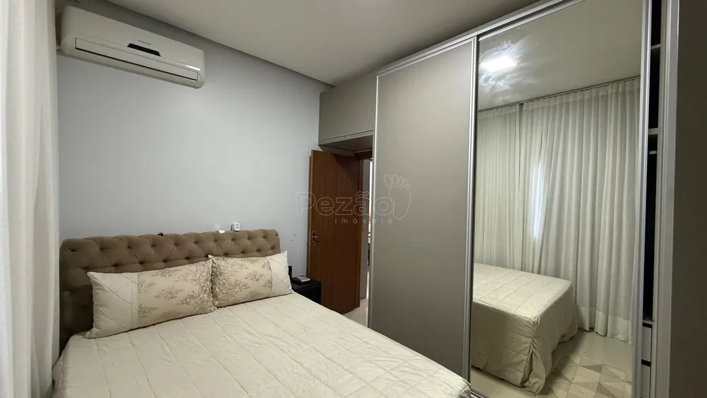 Casa, 3 quartos, 100 m² - Foto 6