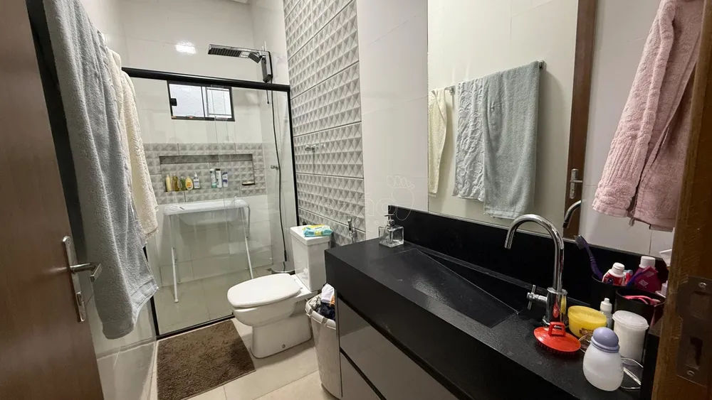 Casa, 3 quartos, 100 m² - Foto 8